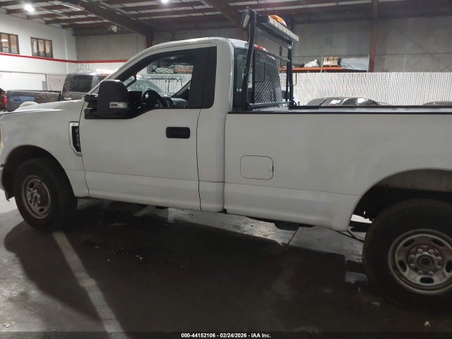 Ford F-250 Xl 2019 1FTBF2A67KED53279 Image 14