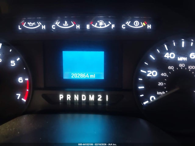 Ford F-250 Xl 2019 1FTBF2A67KED53279 Image 15