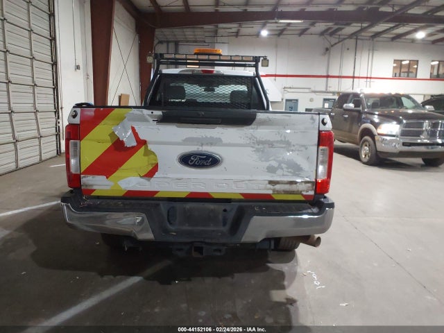 Ford F-250 Xl 2019 1FTBF2A67KED53279 Image 16