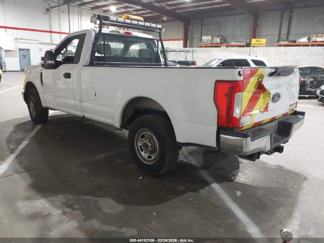 Ford F-250 Xl 2019 1FTBF2A67KED53279 Image 3