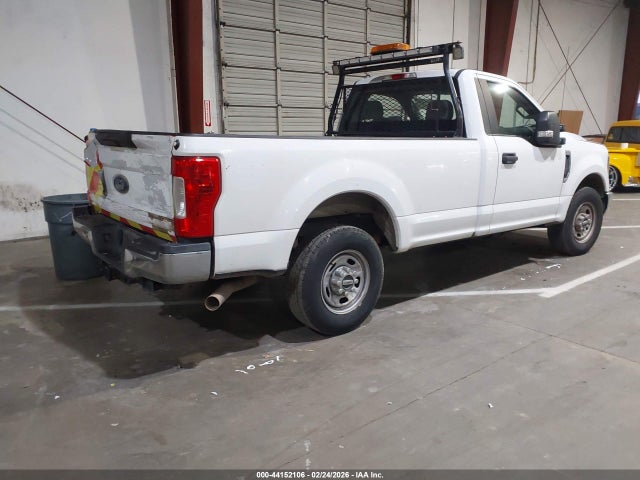 Ford F-250 Xl 2019 1FTBF2A67KED53279 Image 4