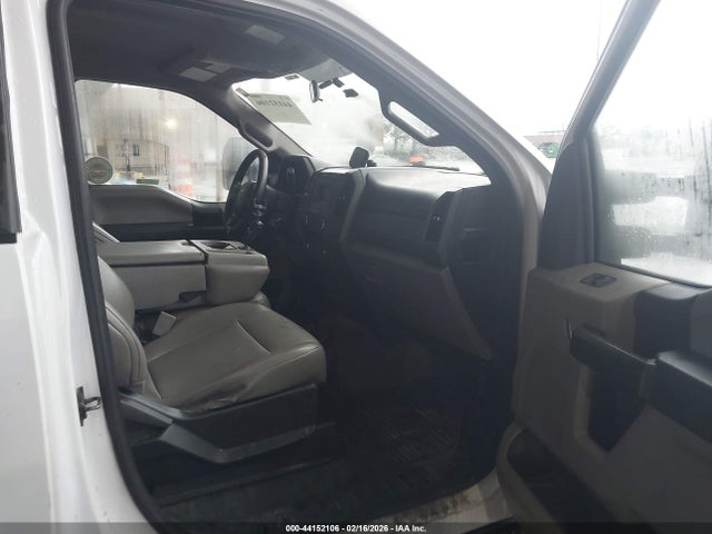 Ford F-250 Xl 2019 1FTBF2A67KED53279 Image 5