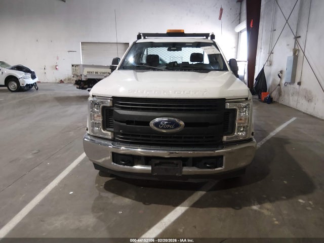 Ford F-250 Xl 2019 1FTBF2A67KED53279 Image 6