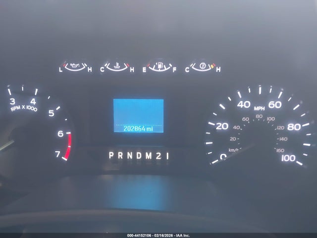 Ford F-250 Xl 2019 1FTBF2A67KED53279 Image 7