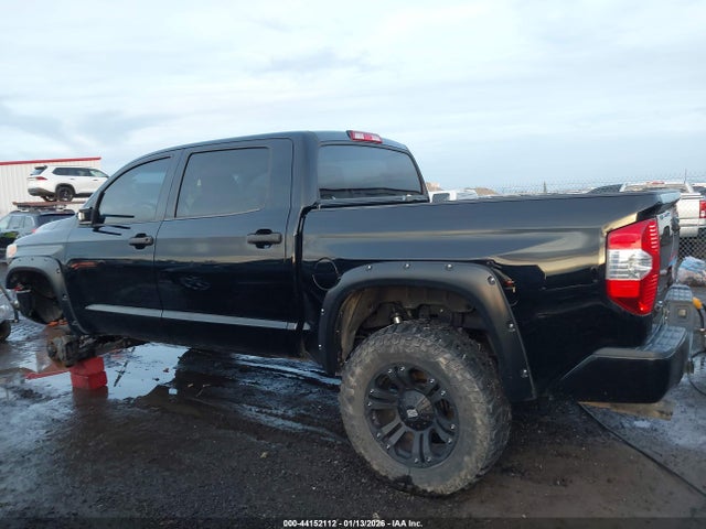 5TFDY5F10GX492098 Toyota Tundra Sr5 5.7l V8