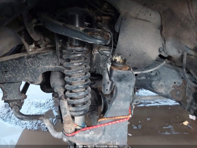 5TFDY5F10GX492098 Toyota Tundra Sr5 5.7l V8