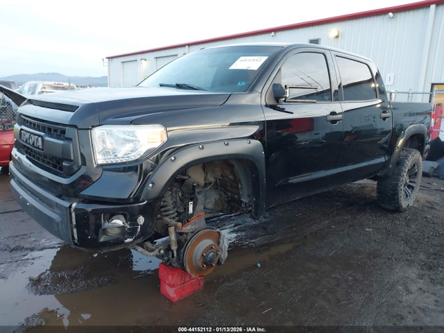 5TFDY5F10GX492098 Toyota Tundra Sr5 5.7l V8