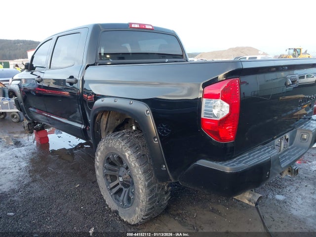 5TFDY5F10GX492098 Toyota Tundra Sr5 5.7l V8