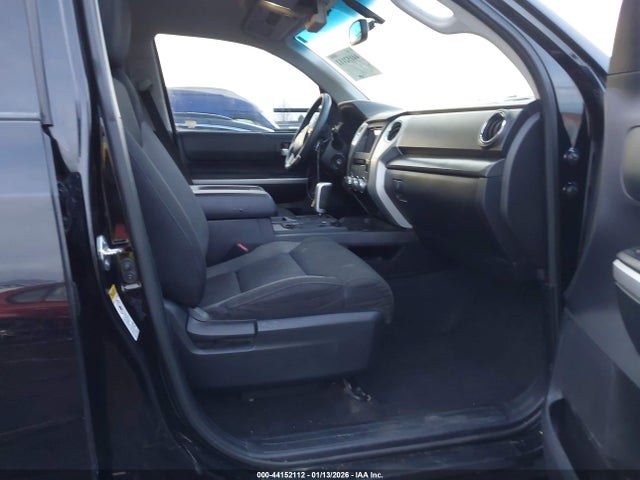 5TFDY5F10GX492098 Toyota Tundra Sr5 5.7l V8