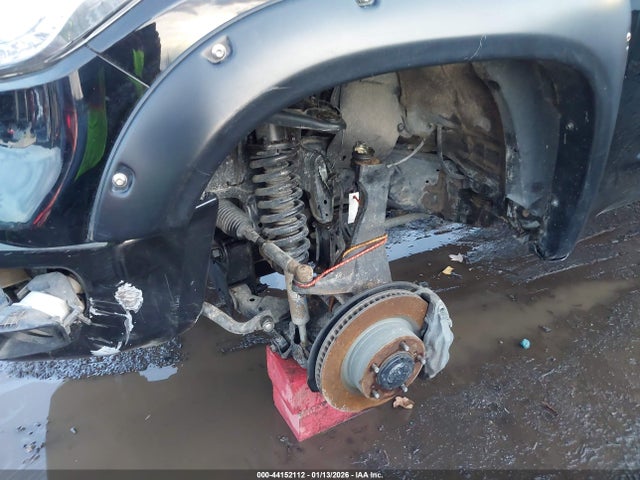 5TFDY5F10GX492098 Toyota Tundra Sr5 5.7l V8