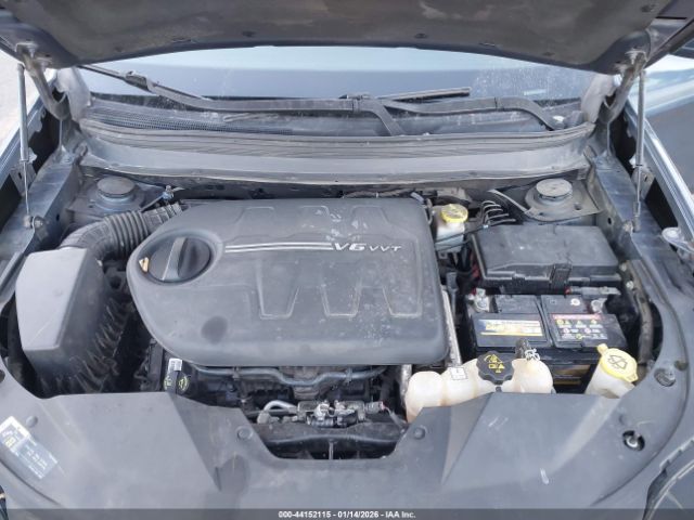 2019 JEEP CHEROKEE 1C4PJLCX2KD366351 Photo 9