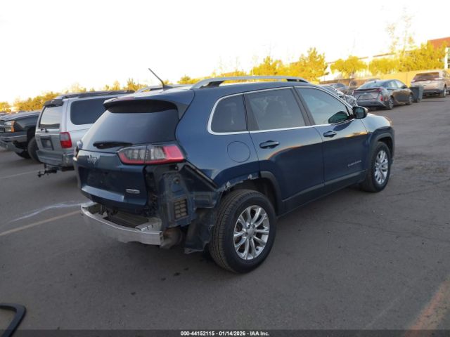 2019 JEEP CHEROKEE 1C4PJLCX2KD366351 Photo 3