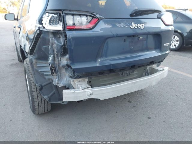 2019 JEEP CHEROKEE 1C4PJLCX2KD366351 Photo 5