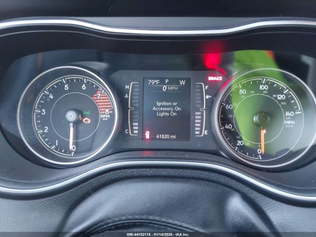 2019 JEEP CHEROKEE 1C4PJLCX2KD366351 Photo 6