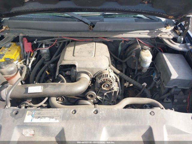 Aukcja sprzedaży 2010 Gmc Sierra 1500 Sle, vin: 1GTSKVE35AZ277985, numer aukcji: 44152118