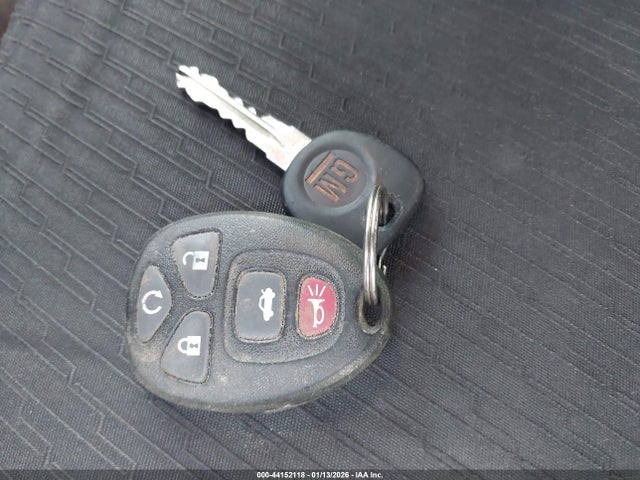 Aukcja sprzedaży 2010 Gmc Sierra 1500 Sle, vin: 1GTSKVE35AZ277985, numer aukcji: 44152118