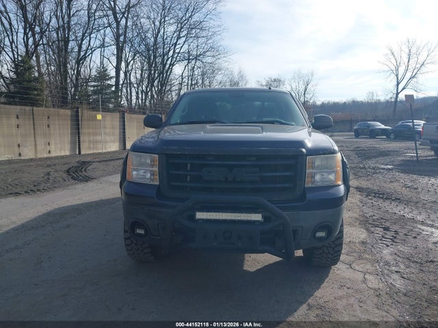 Aukcja sprzedaży 2010 Gmc Sierra 1500 Sle, vin: 1GTSKVE35AZ277985, numer aukcji: 44152118