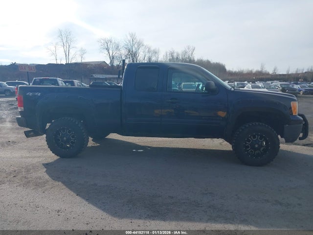 Aukcja sprzedaży 2010 Gmc Sierra 1500 Sle, vin: 1GTSKVE35AZ277985, numer aukcji: 44152118