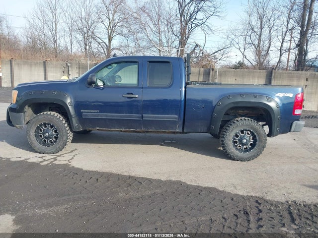 Aukcja sprzedaży 2010 Gmc Sierra 1500 Sle, vin: 1GTSKVE35AZ277985, numer aukcji: 44152118