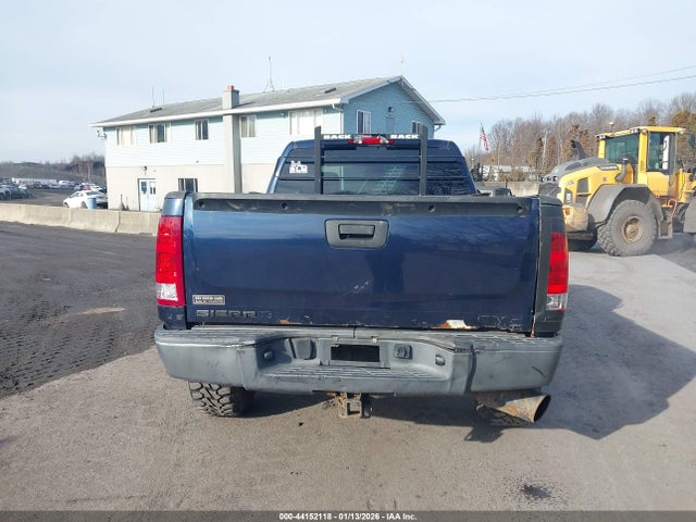 Aukcja sprzedaży 2010 Gmc Sierra 1500 Sle, vin: 1GTSKVE35AZ277985, numer aukcji: 44152118