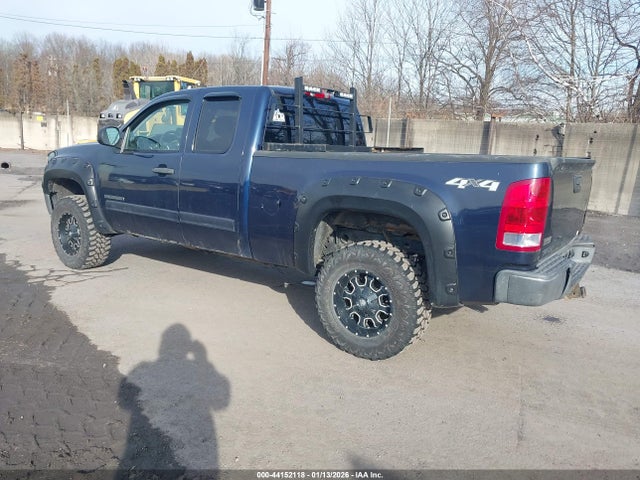 Aukcja sprzedaży 2010 Gmc Sierra 1500 Sle, vin: 1GTSKVE35AZ277985, numer aukcji: 44152118