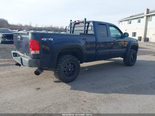 Aukcja sprzedaży 2010 Gmc Sierra 1500 Sle, vin: 1GTSKVE35AZ277985, numer aukcji: 44152118