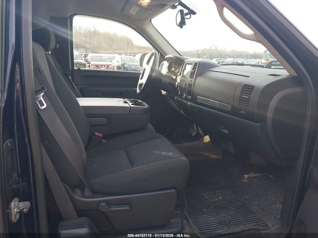 Aukcja sprzedaży 2010 Gmc Sierra 1500 Sle, vin: 1GTSKVE35AZ277985, numer aukcji: 44152118