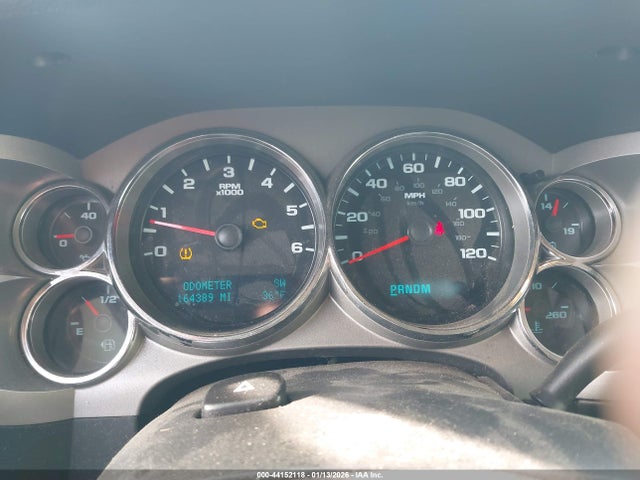 Aukcja sprzedaży 2010 Gmc Sierra 1500 Sle, vin: 1GTSKVE35AZ277985, numer aukcji: 44152118