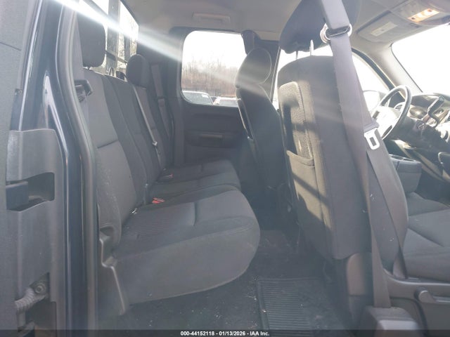 Aukcja sprzedaży 2010 Gmc Sierra 1500 Sle, vin: 1GTSKVE35AZ277985, numer aukcji: 44152118