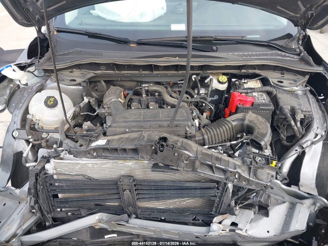 44152129 :رقم المزاد ، 1FMCU0GN9RUA39402 vin ، 2024 Ford Escape Active مزاد بيع