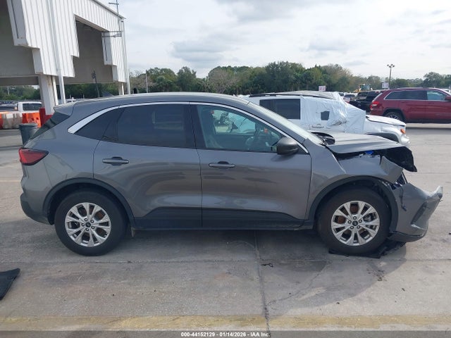 44152129 :رقم المزاد ، 1FMCU0GN9RUA39402 vin ، 2024 Ford Escape Active مزاد بيع