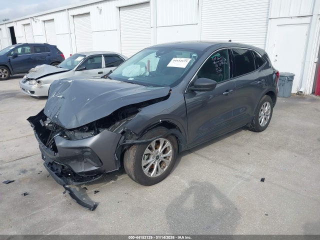 44152129 :رقم المزاد ، 1FMCU0GN9RUA39402 vin ، 2024 Ford Escape Active مزاد بيع