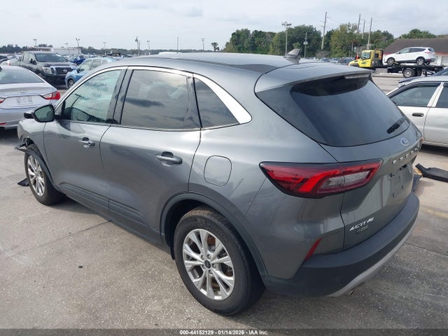 44152129 :رقم المزاد ، 1FMCU0GN9RUA39402 vin ، 2024 Ford Escape Active مزاد بيع