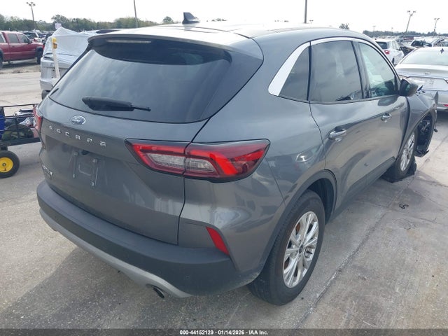 44152129 :رقم المزاد ، 1FMCU0GN9RUA39402 vin ، 2024 Ford Escape Active مزاد بيع