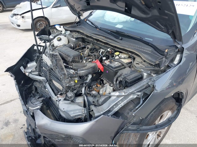 44152129 :رقم المزاد ، 1FMCU0GN9RUA39402 vin ، 2024 Ford Escape Active مزاد بيع