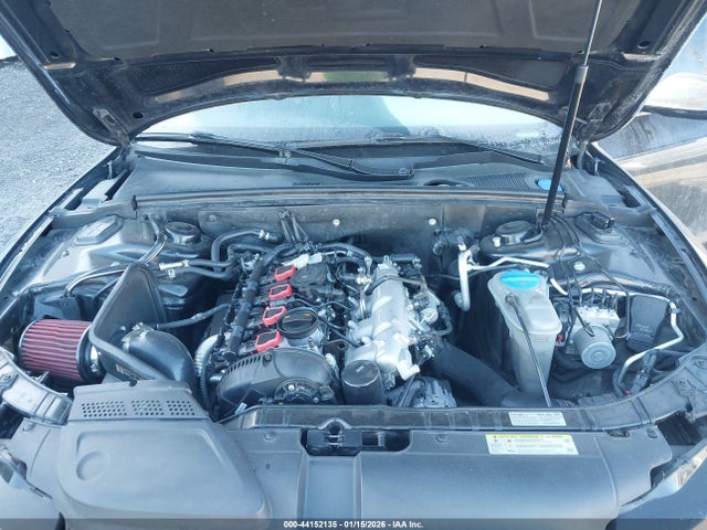 2013 AUDI A5 WAUCFAFR7DA061009 Photo 9