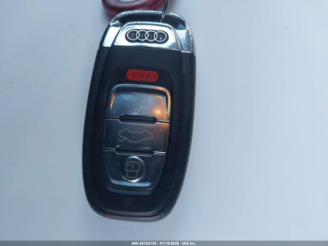 2013 AUDI A5 WAUCFAFR7DA061009 Photo 10