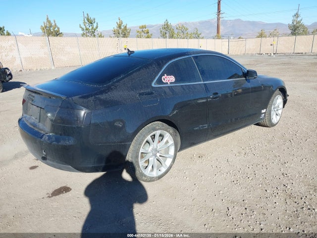 2013 AUDI A5 WAUCFAFR7DA061009 Photo 3