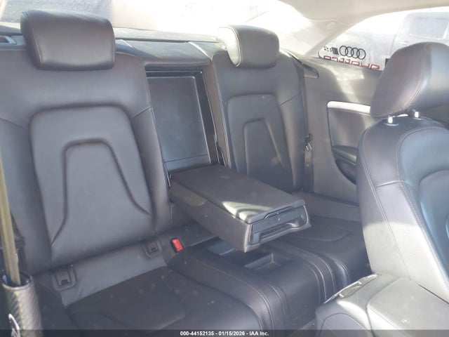 2013 AUDI A5 WAUCFAFR7DA061009 Photo 7