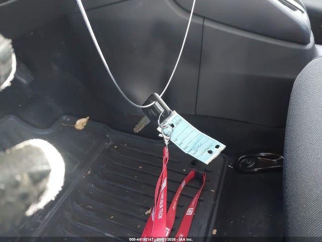 44152147 :رقم المزاد ، 3N1CN8DV4RL895000 vin ، 2024 Nissan Versa 1.6 S مزاد بيع