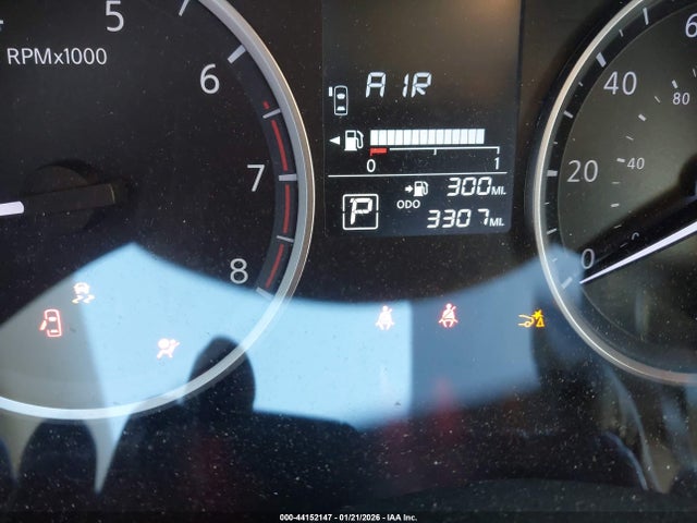 44152147 :رقم المزاد ، 3N1CN8DV4RL895000 vin ، 2024 Nissan Versa 1.6 S مزاد بيع
