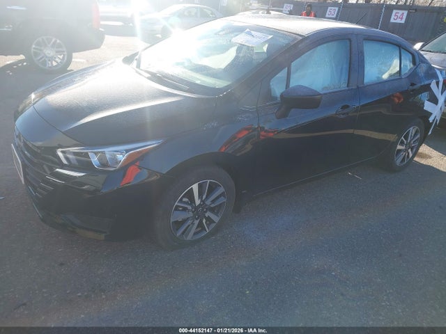 44152147 :رقم المزاد ، 3N1CN8DV4RL895000 vin ، 2024 Nissan Versa 1.6 S مزاد بيع