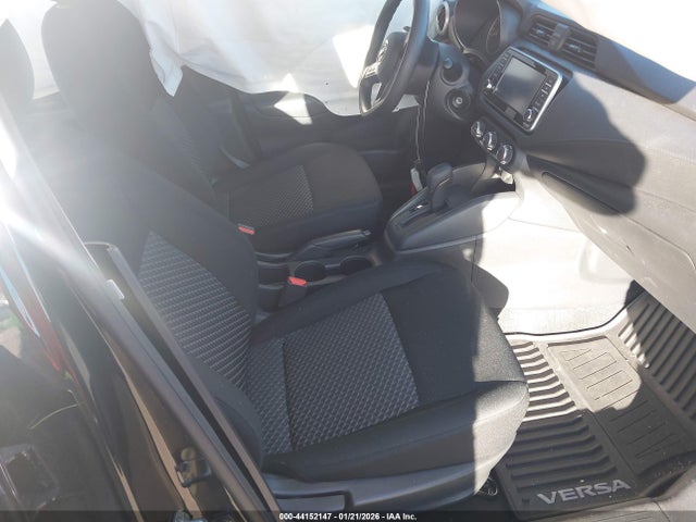 44152147 :رقم المزاد ، 3N1CN8DV4RL895000 vin ، 2024 Nissan Versa 1.6 S مزاد بيع