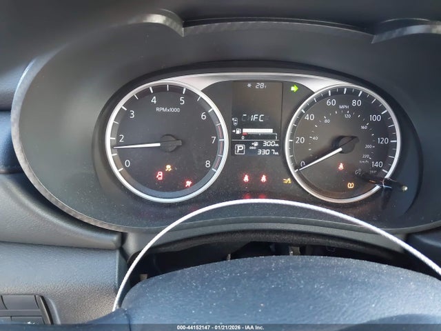 44152147 :رقم المزاد ، 3N1CN8DV4RL895000 vin ، 2024 Nissan Versa 1.6 S مزاد بيع