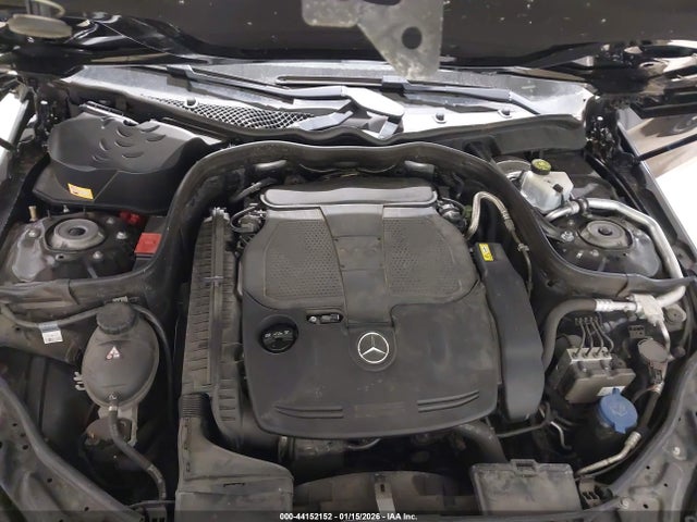 Mercedes-Benz E 350 4matic 2014 WDDHF8JB9EB066595 Image 10