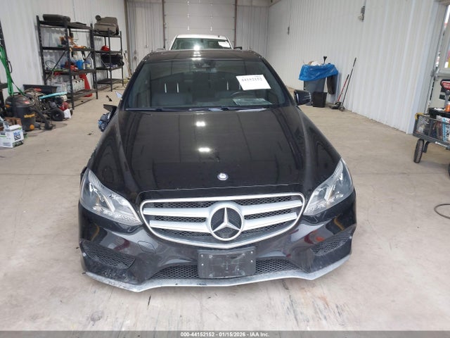 Mercedes-Benz E 350 4matic 2014 WDDHF8JB9EB066595 Image 12