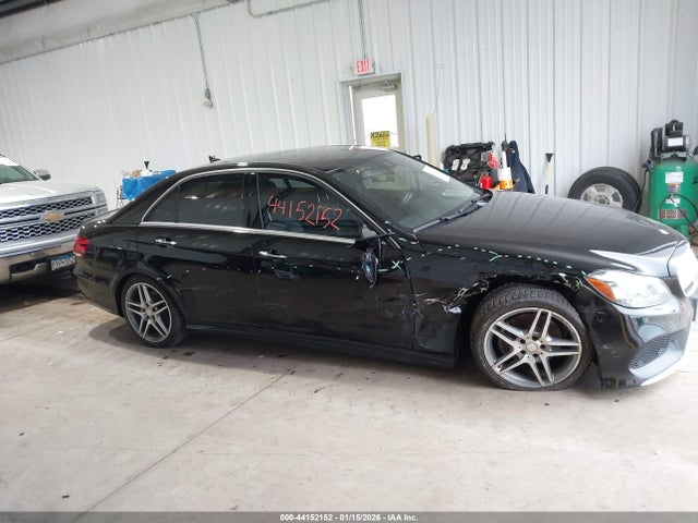 Mercedes-Benz E 350 4matic 2014 WDDHF8JB9EB066595 Image 13