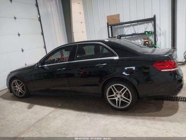 Mercedes-Benz E 350 4matic 2014 WDDHF8JB9EB066595 Image 14