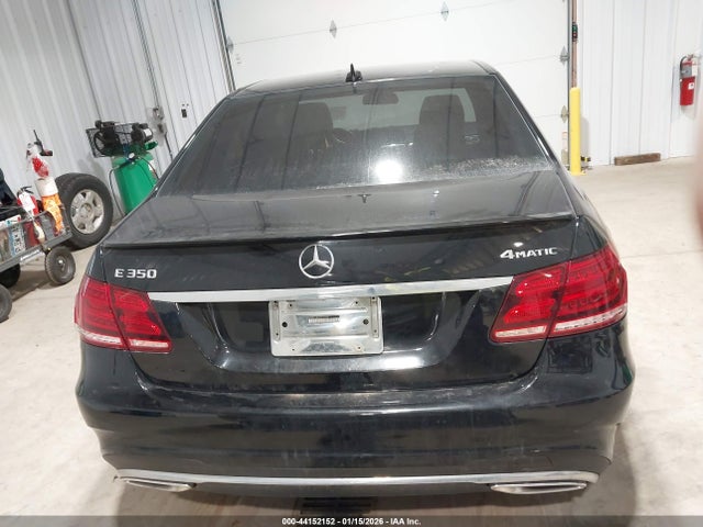 Mercedes-Benz E 350 4matic 2014 WDDHF8JB9EB066595 Image 16