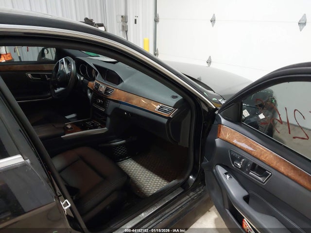 Mercedes-Benz E 350 4matic 2014 WDDHF8JB9EB066595 Image 5